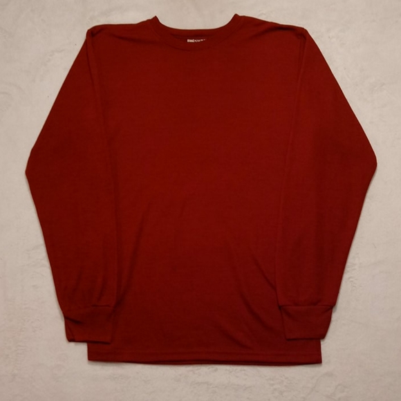 New Men's Open Trails Long Sleeve - Picture 1 of 4